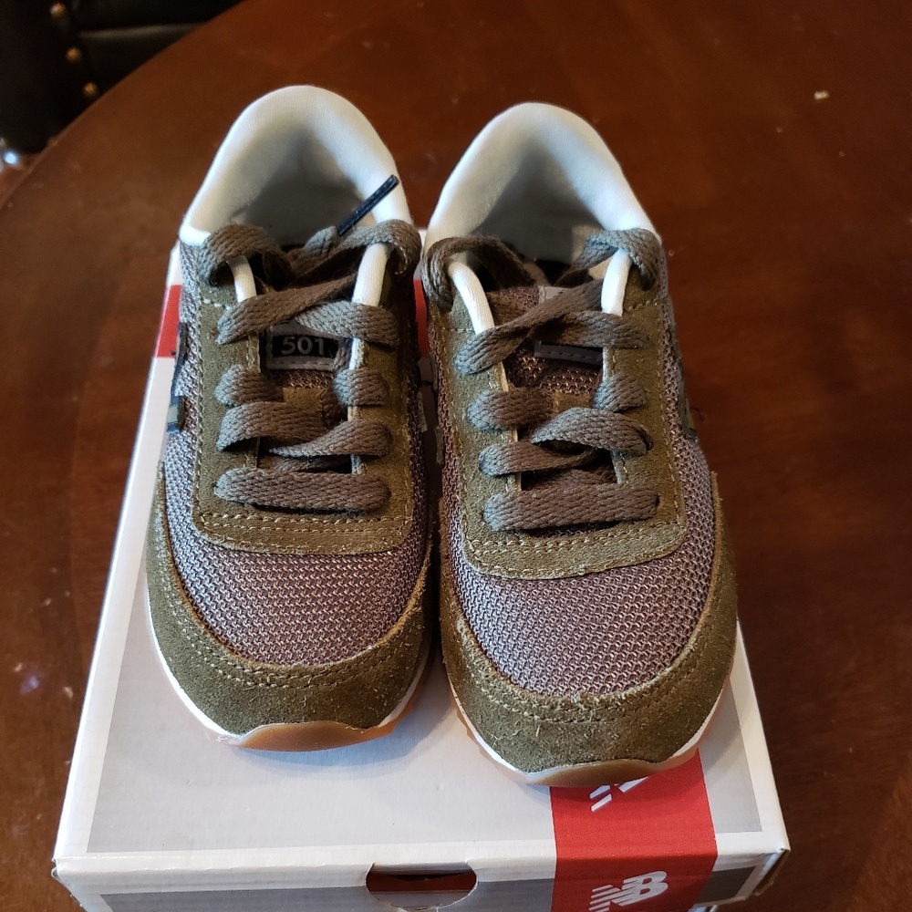 Gym Shoes